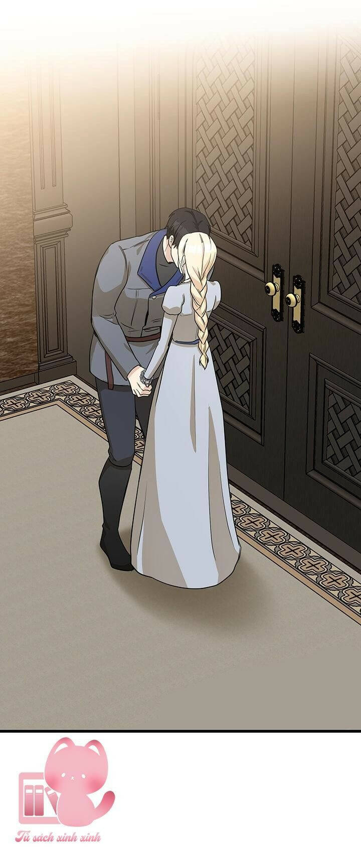 Ác Nữ Trùng Sinh - Chap 45