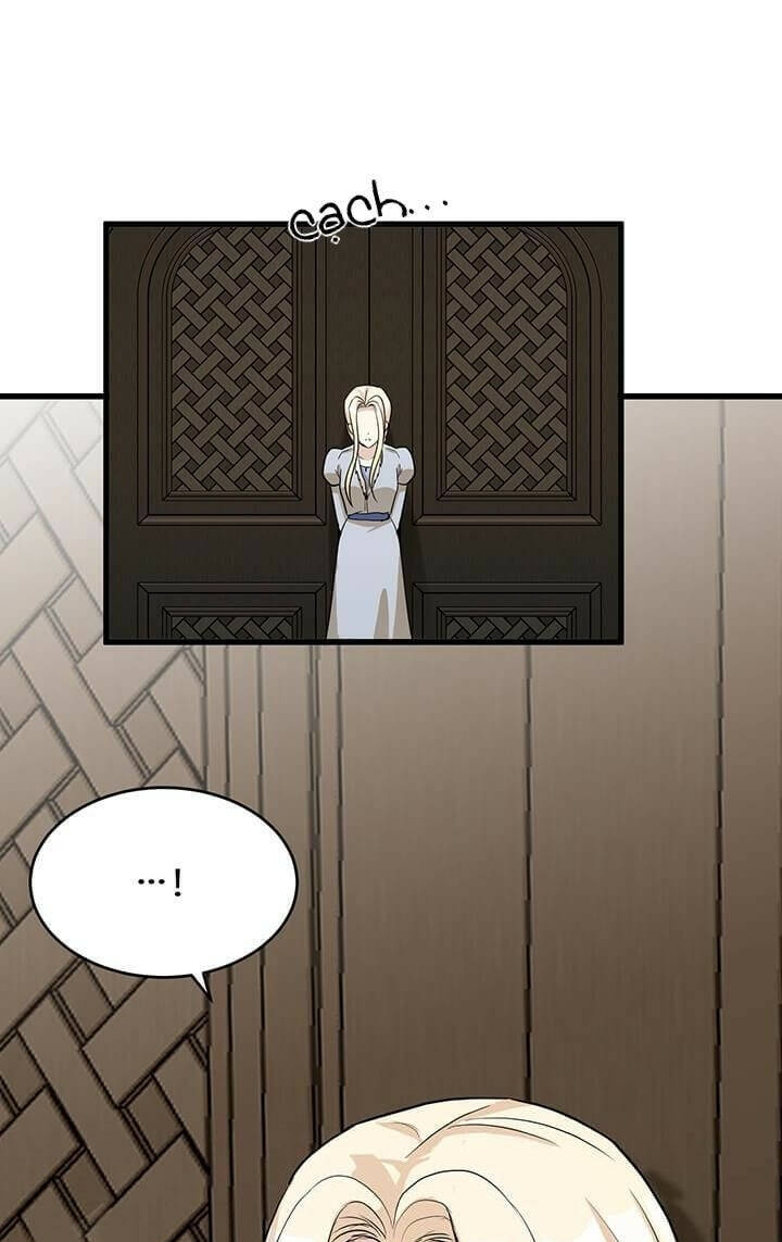 Ác Nữ Trùng Sinh - Chap 45