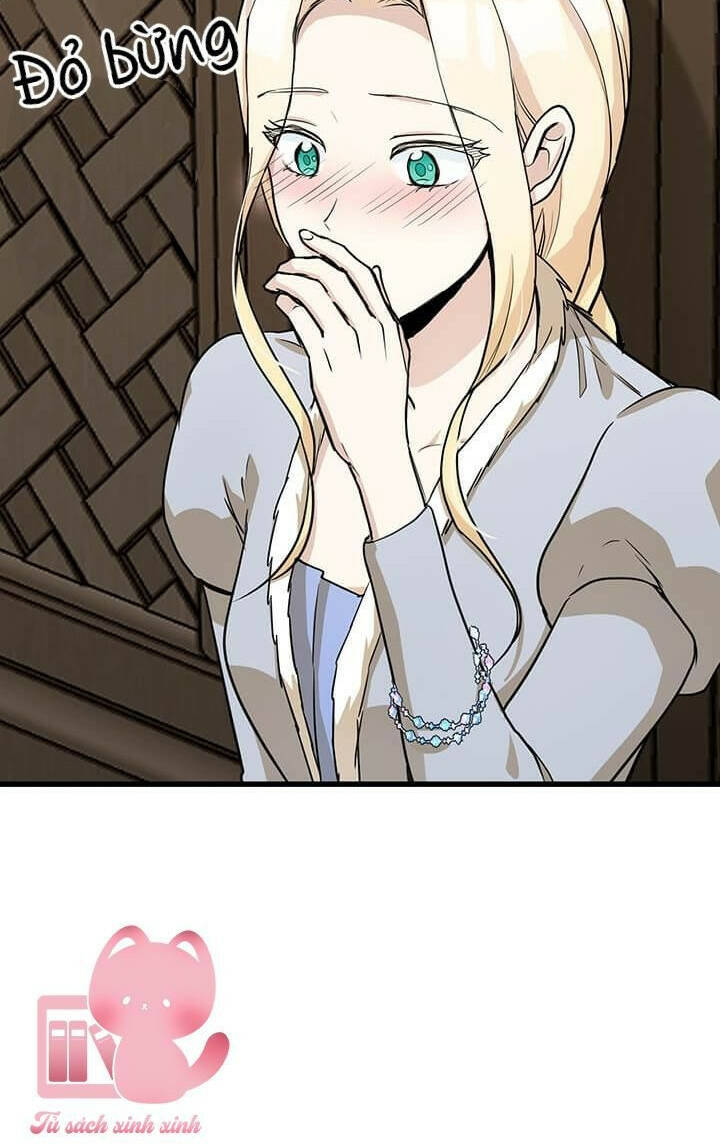 Ác Nữ Trùng Sinh - Chap 45