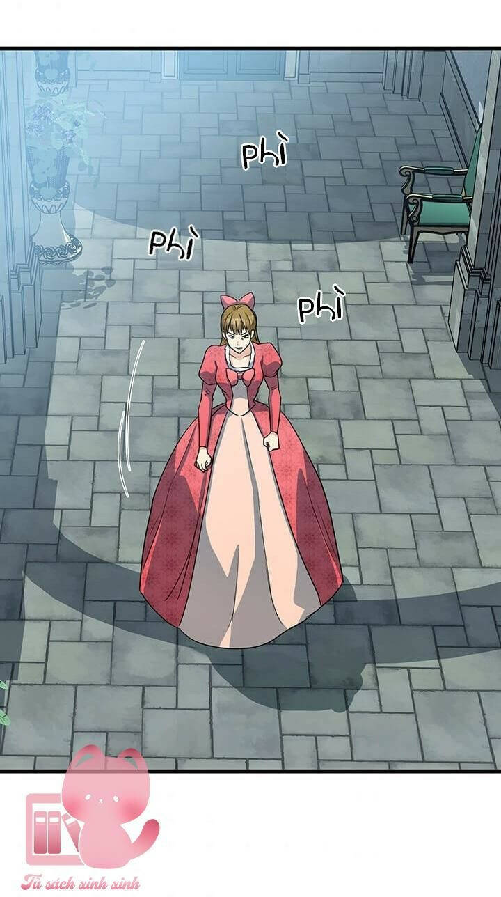 Ác Nữ Trùng Sinh - Chap 45