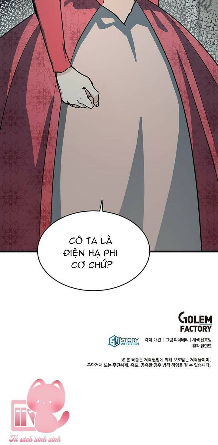 Ác Nữ Trùng Sinh - Chap 45
