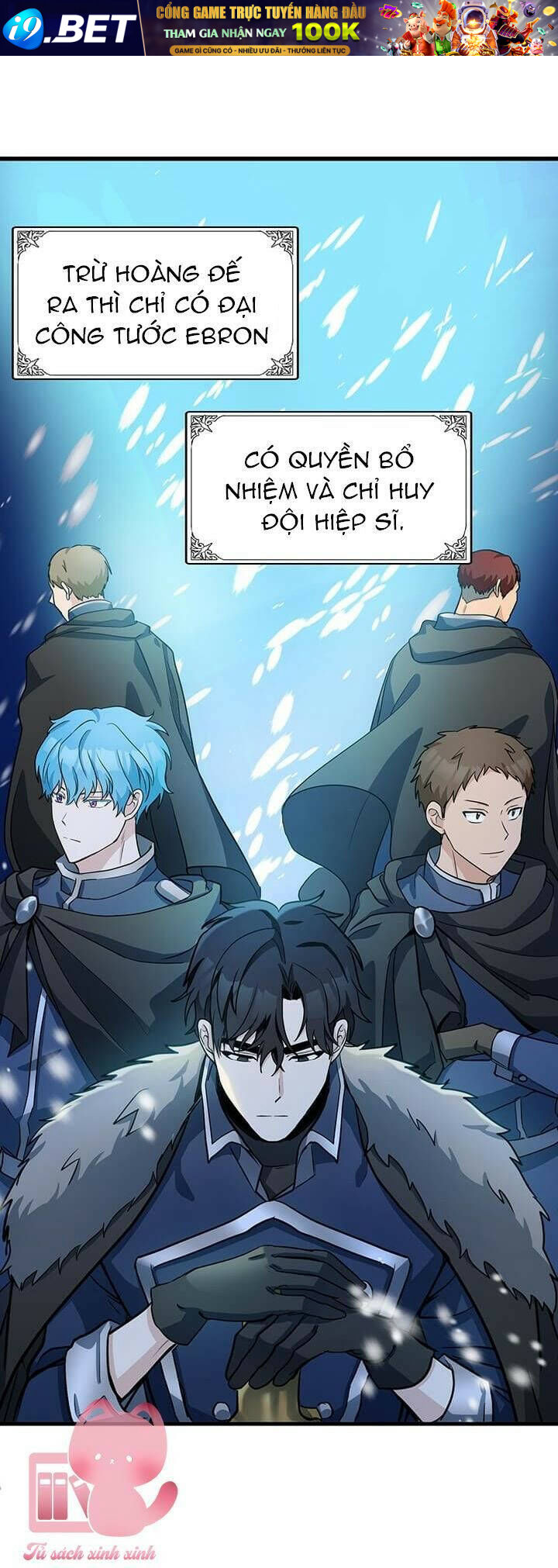 Ác Nữ Trùng Sinh - Chap 45