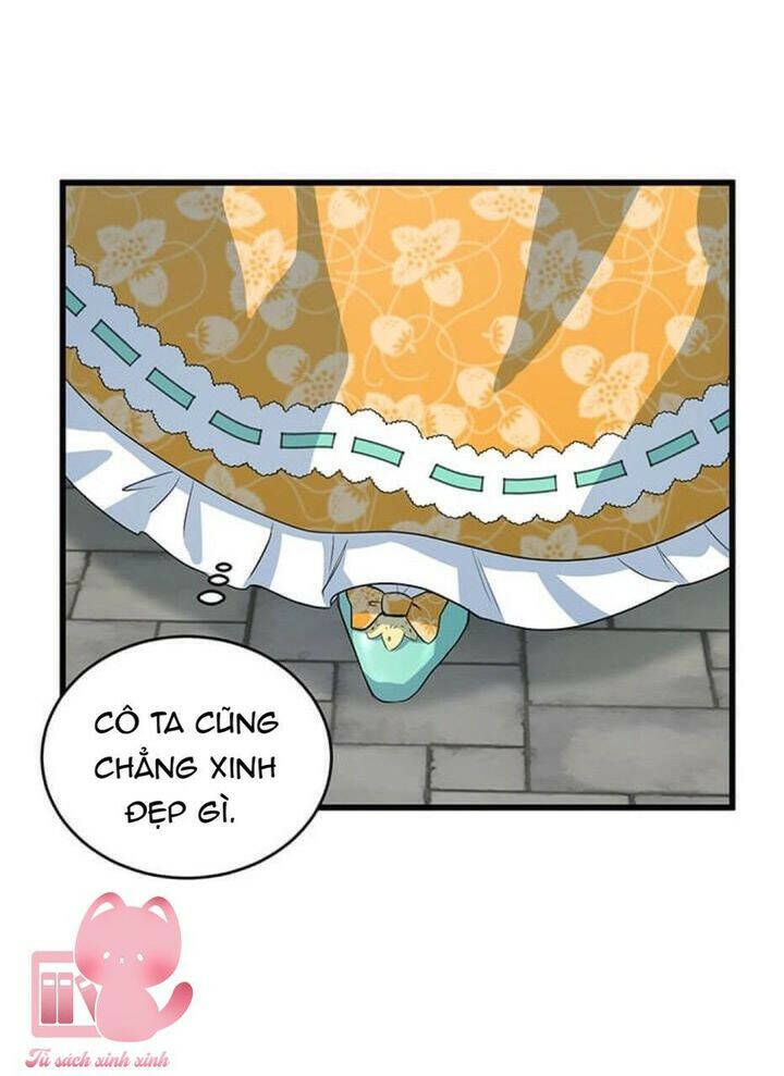 Ác Nữ Trùng Sinh - Chap 46