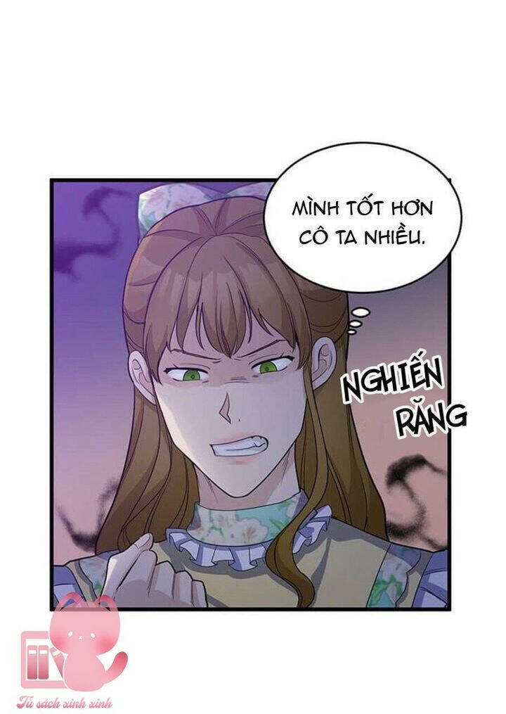 Ác Nữ Trùng Sinh - Chap 46