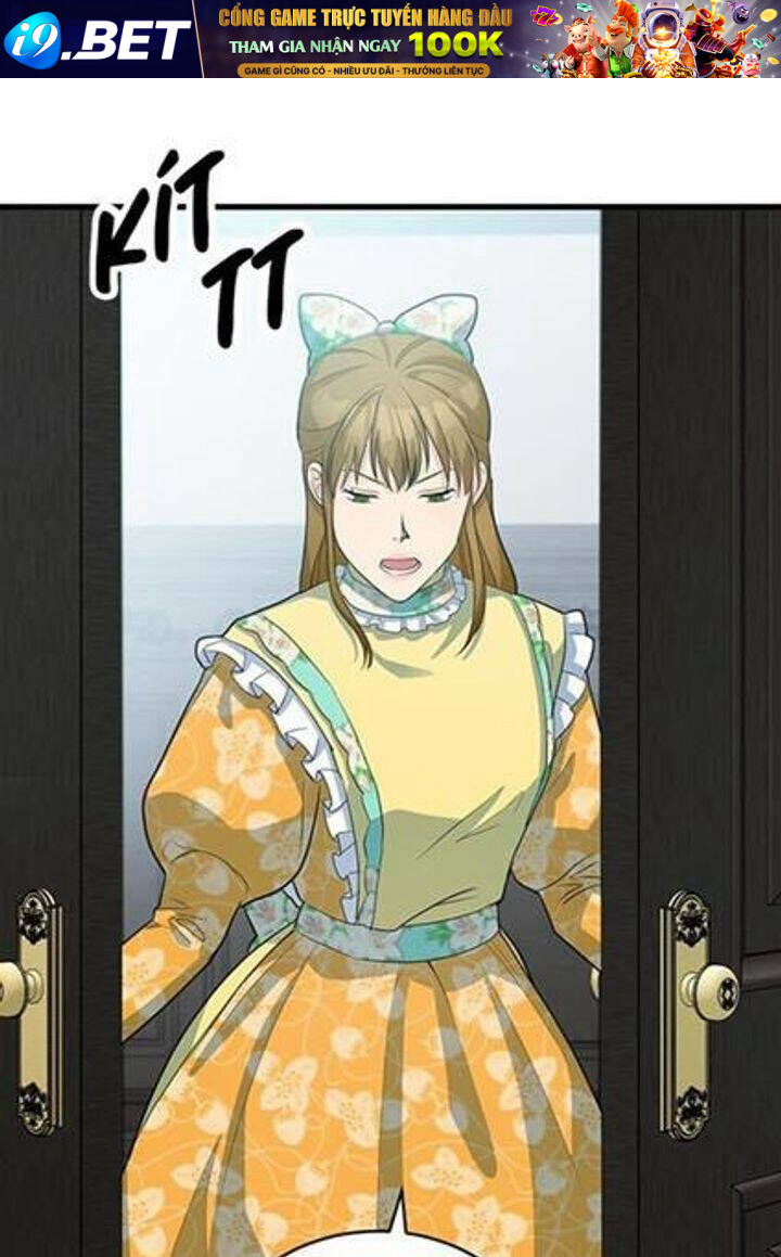 Ác Nữ Trùng Sinh - Chap 46
