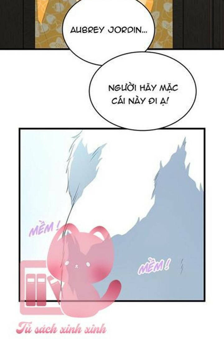 Ác Nữ Trùng Sinh - Chap 46