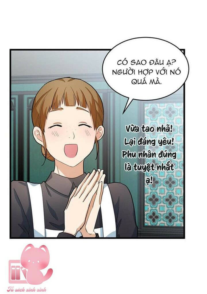 Ác Nữ Trùng Sinh - Chap 46