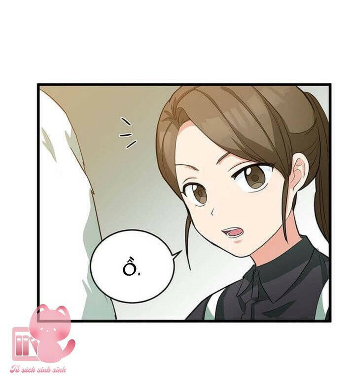 Ác Nữ Trùng Sinh - Chap 46