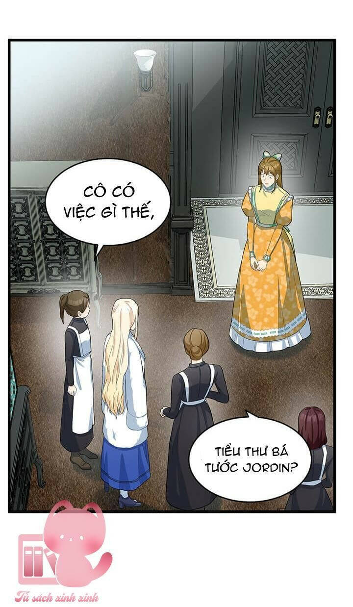 Ác Nữ Trùng Sinh - Chap 46