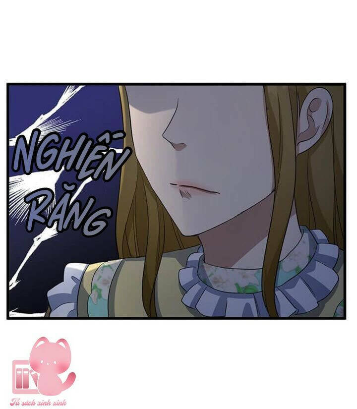 Ác Nữ Trùng Sinh - Chap 46
