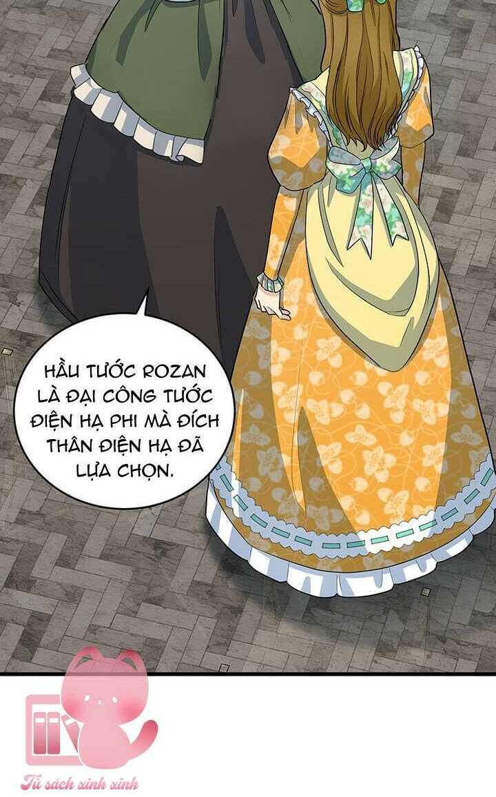 Ác Nữ Trùng Sinh - Chap 46