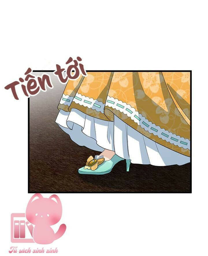 Ác Nữ Trùng Sinh - Chap 46