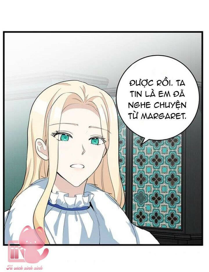Ác Nữ Trùng Sinh - Chap 46