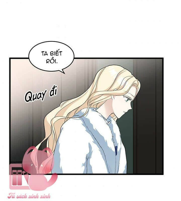 Ác Nữ Trùng Sinh - Chap 46