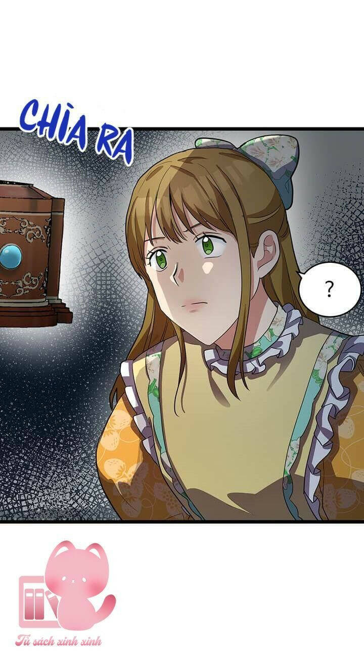 Ác Nữ Trùng Sinh - Chap 46