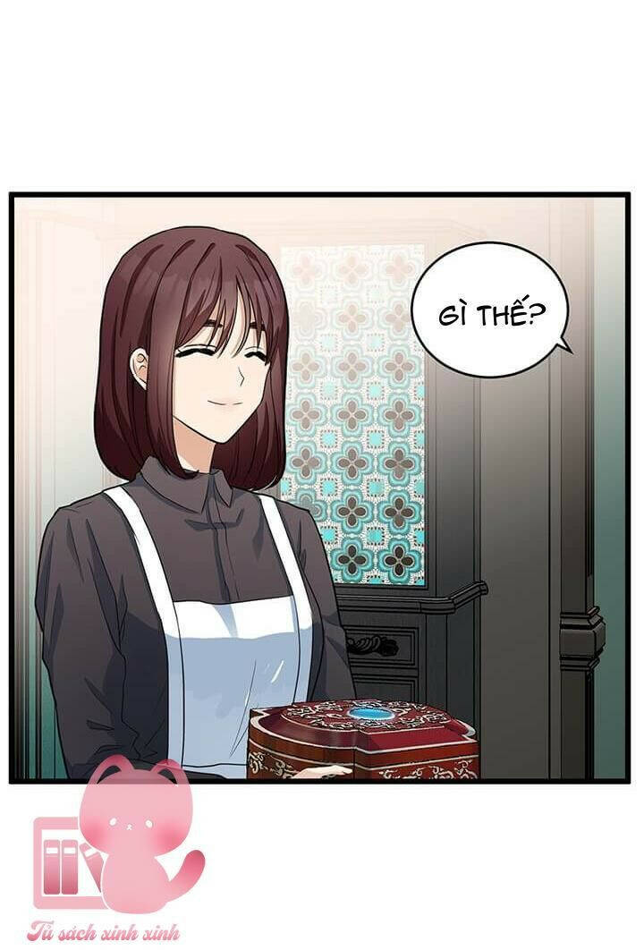 Ác Nữ Trùng Sinh - Chap 46