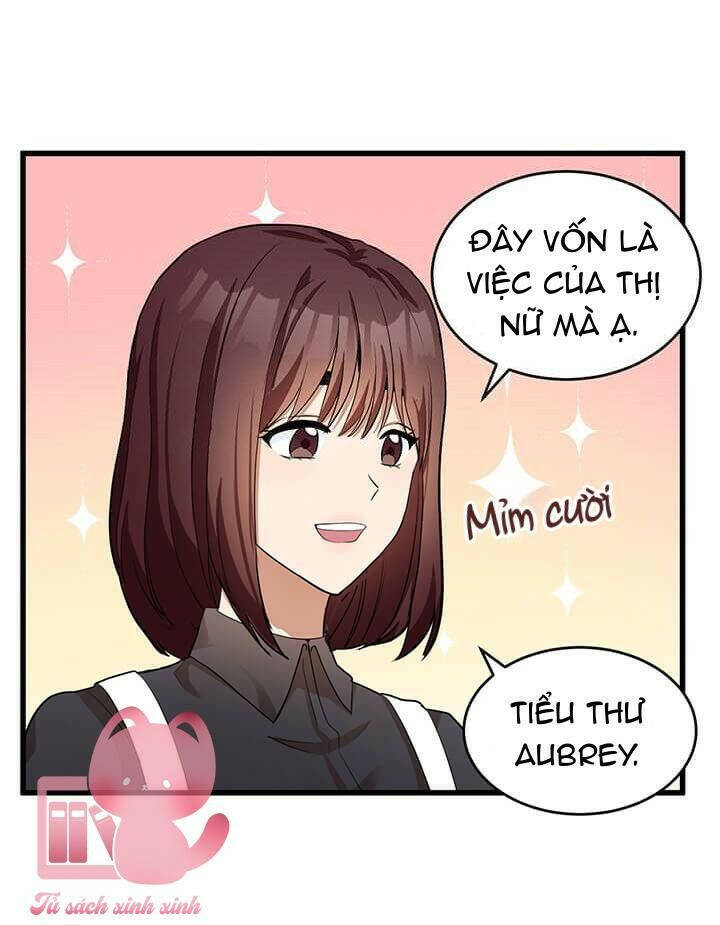 Ác Nữ Trùng Sinh - Chap 46