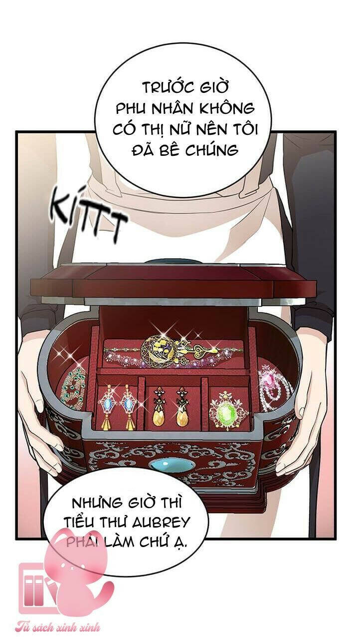 Ác Nữ Trùng Sinh - Chap 46