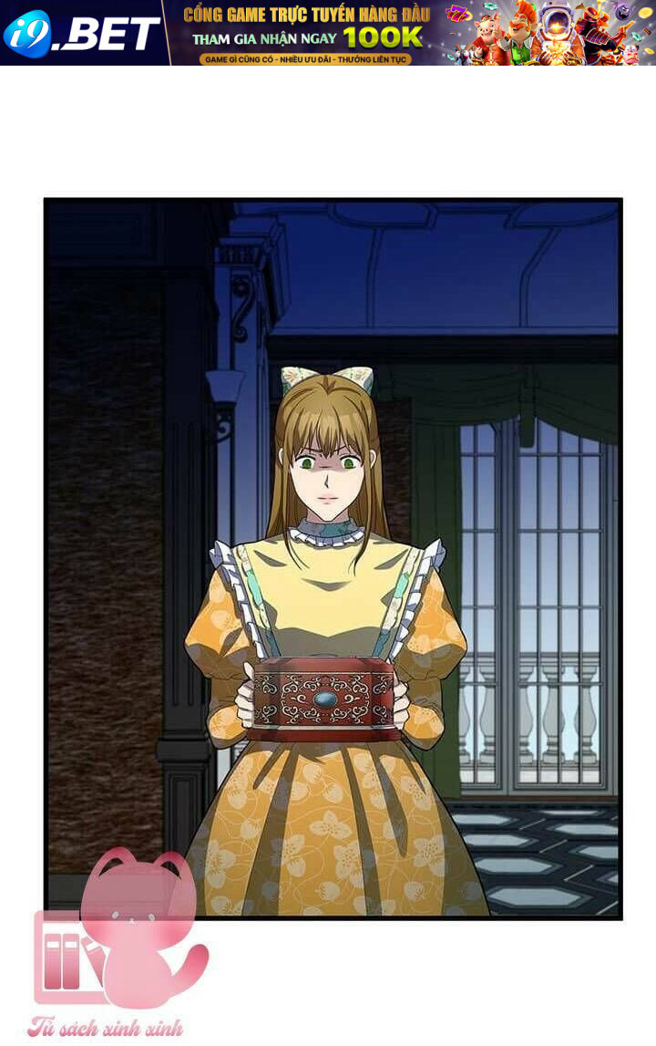 Ác Nữ Trùng Sinh - Chap 46