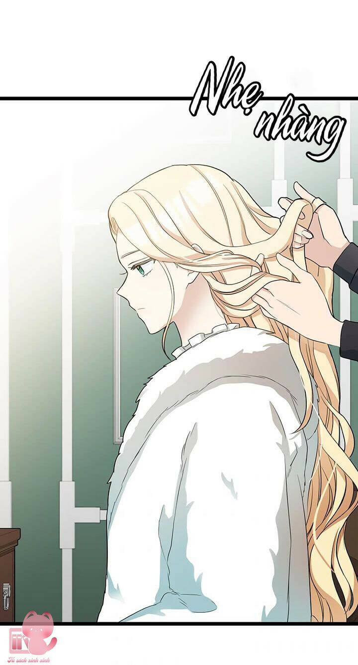 Ác Nữ Trùng Sinh - Chap 46