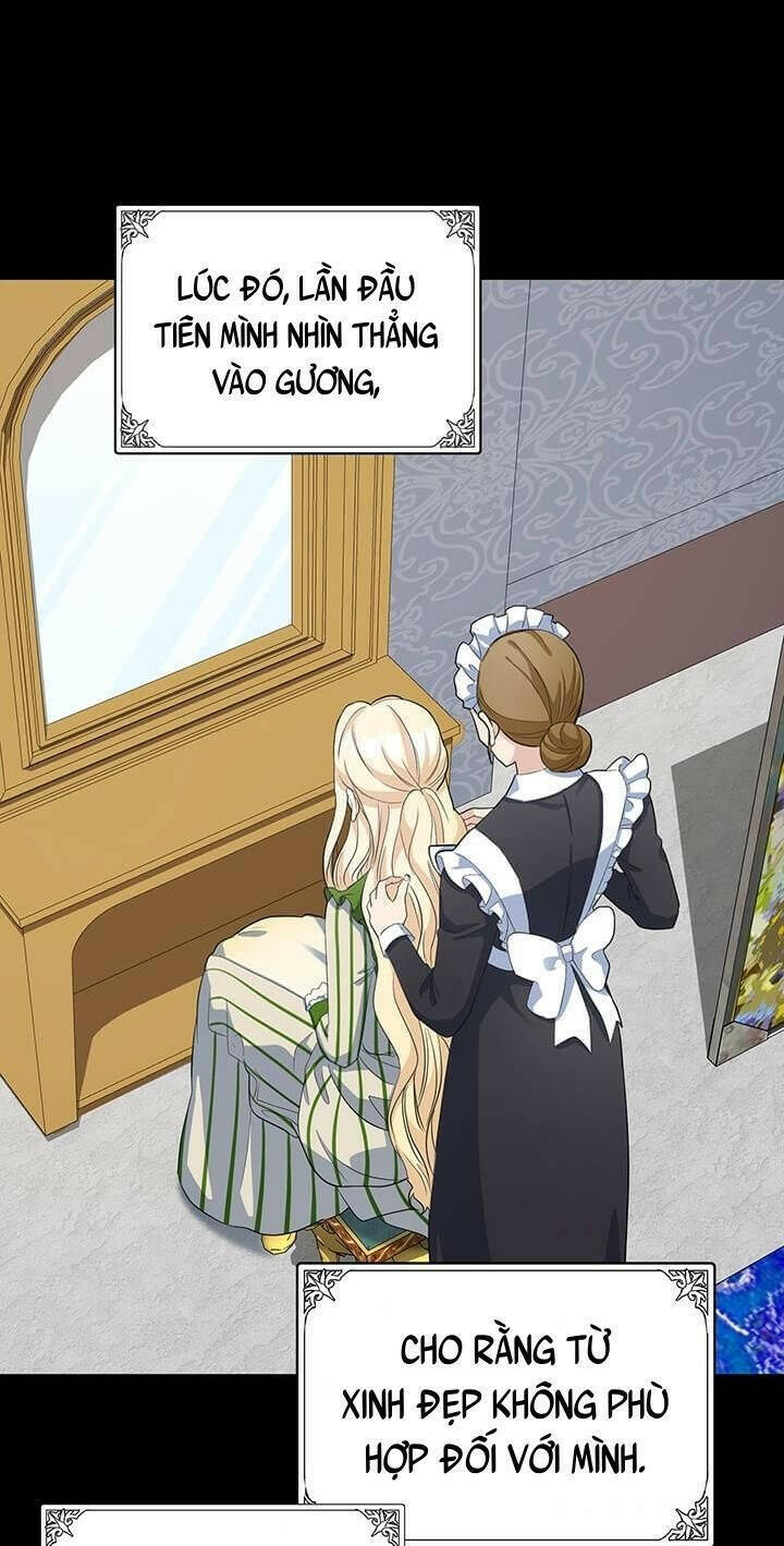Ác Nữ Trùng Sinh - Chap 46