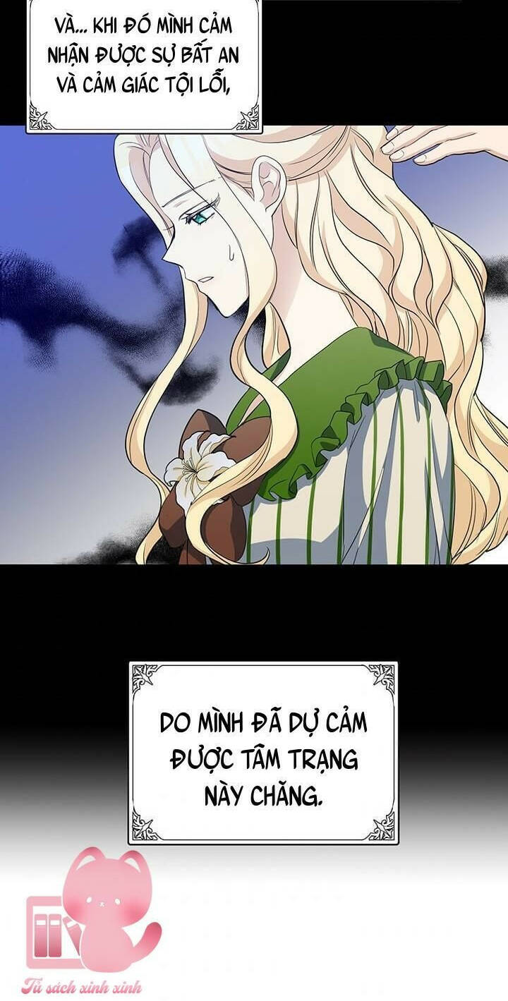 Ác Nữ Trùng Sinh - Chap 46