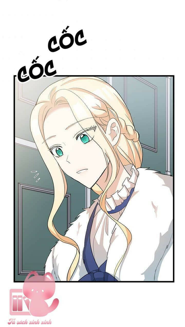 Ác Nữ Trùng Sinh - Chap 46