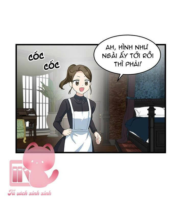 Ác Nữ Trùng Sinh - Chap 46