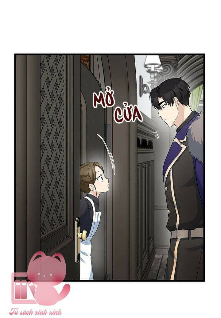 Ác Nữ Trùng Sinh - Chap 46