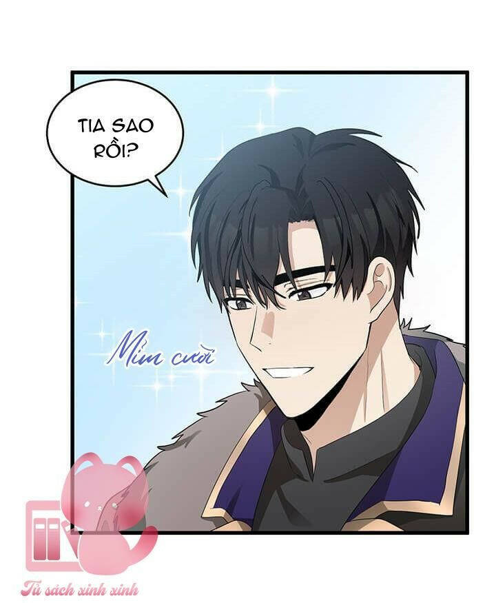 Ác Nữ Trùng Sinh - Chap 46