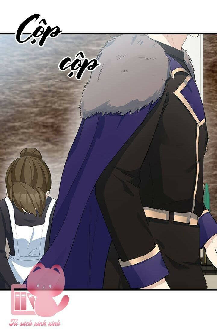 Ác Nữ Trùng Sinh - Chap 46