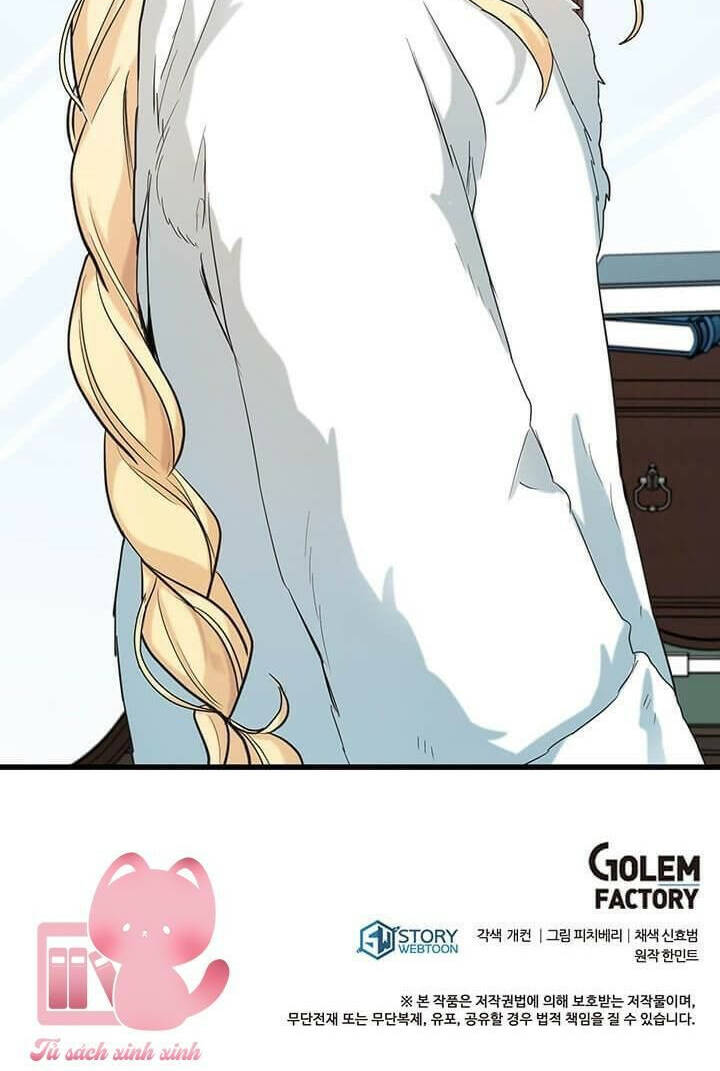 Ác Nữ Trùng Sinh - Chap 46