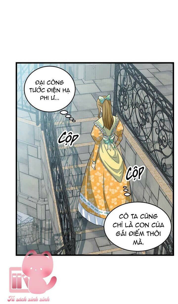 Ác Nữ Trùng Sinh - Chap 46