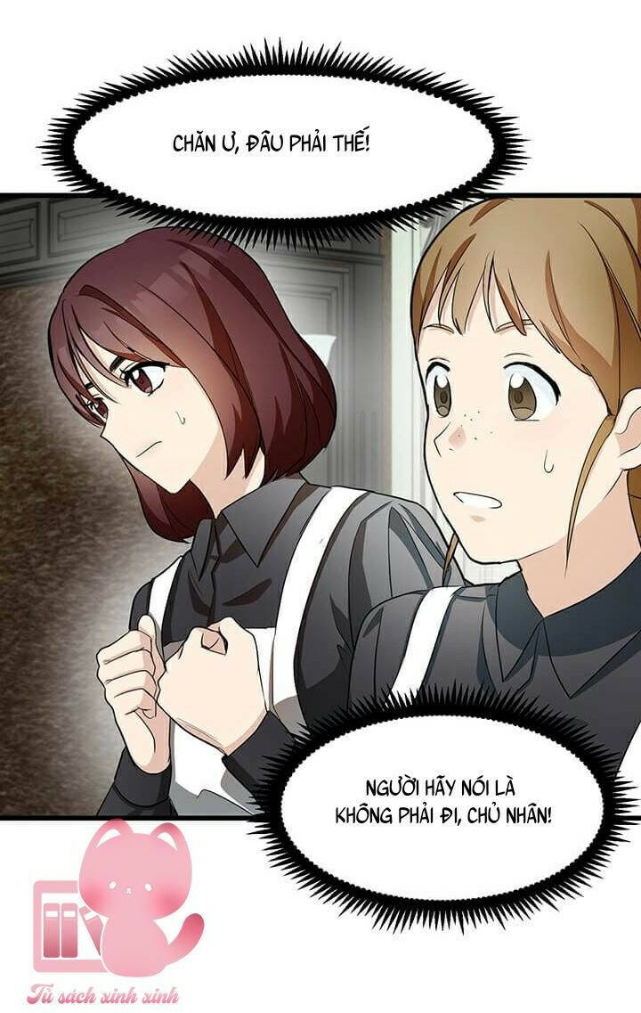 Ác Nữ Trùng Sinh - Chap 47
