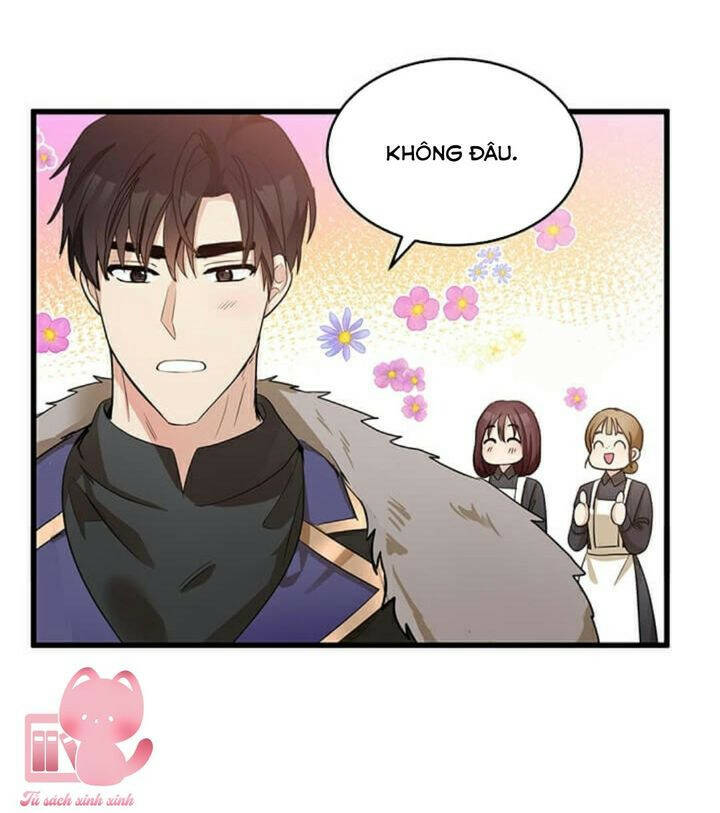 Ác Nữ Trùng Sinh - Chap 47