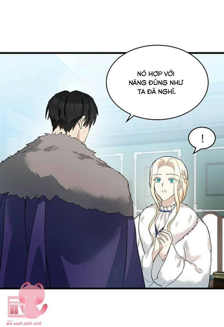 Ác Nữ Trùng Sinh - Chap 47