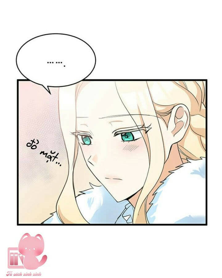Ác Nữ Trùng Sinh - Chap 47