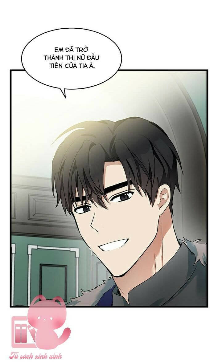 Ác Nữ Trùng Sinh - Chap 47