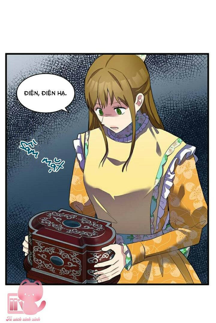 Ác Nữ Trùng Sinh - Chap 47