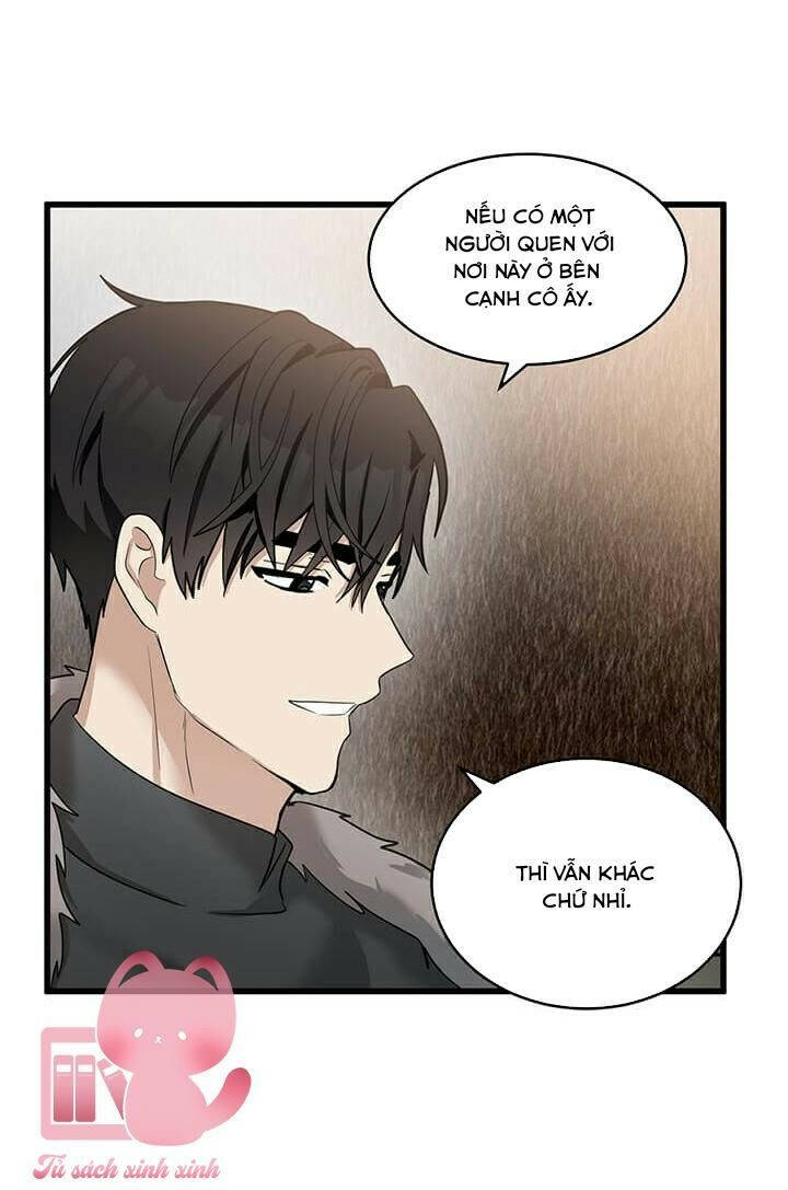 Ác Nữ Trùng Sinh - Chap 47
