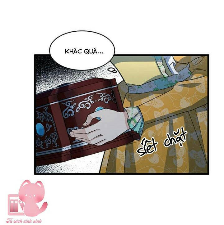 Ác Nữ Trùng Sinh - Chap 47