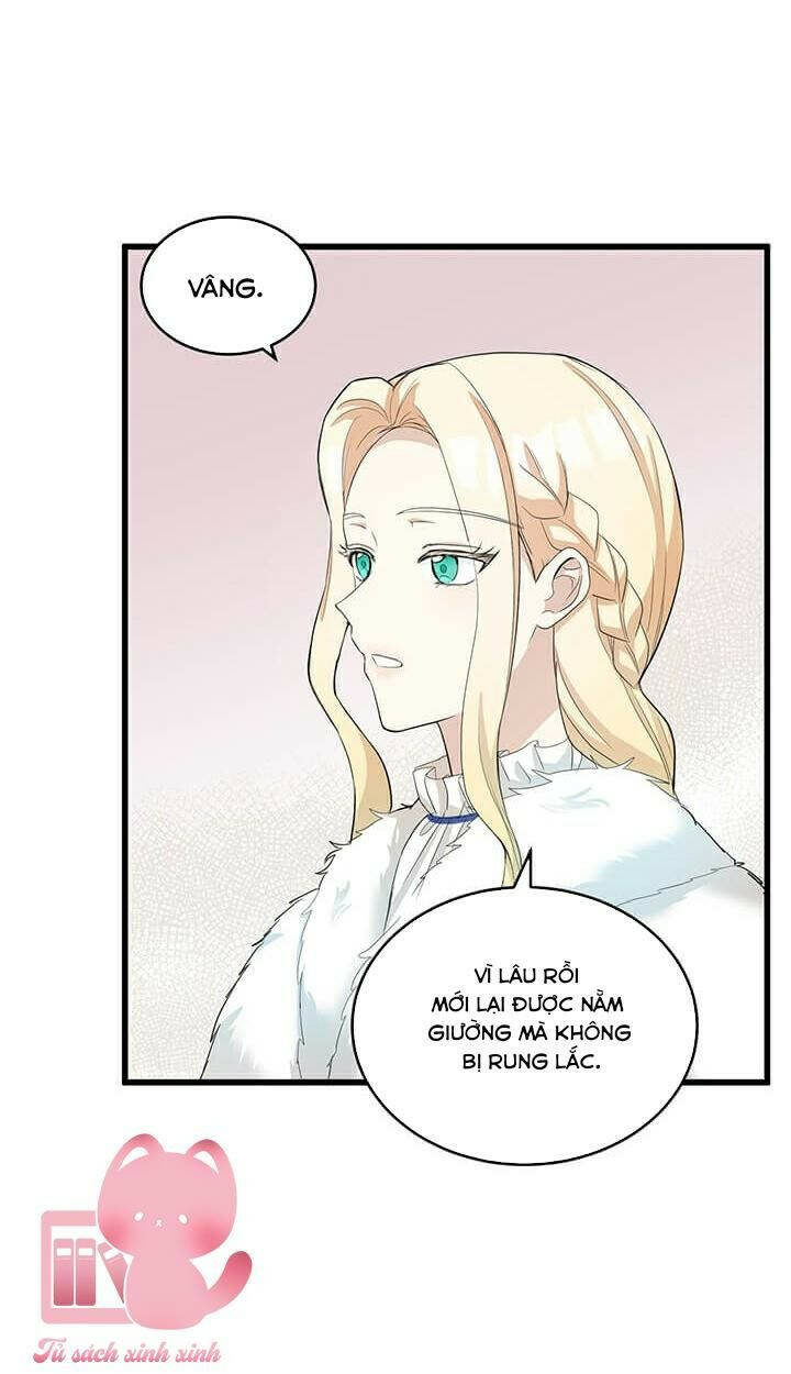 Ác Nữ Trùng Sinh - Chap 47