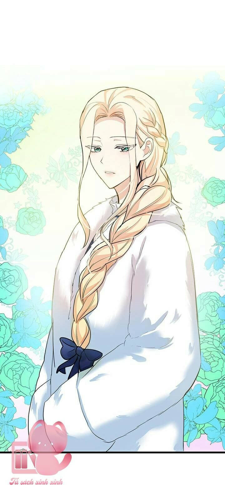 Ác Nữ Trùng Sinh - Chap 47