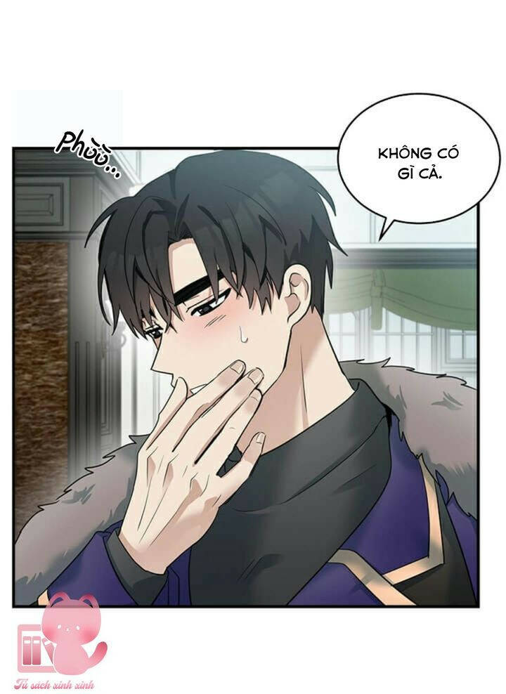 Ác Nữ Trùng Sinh - Chap 47