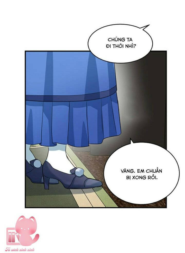 Ác Nữ Trùng Sinh - Chap 47