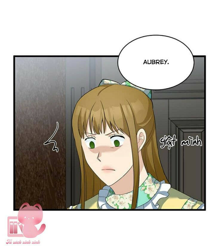 Ác Nữ Trùng Sinh - Chap 47