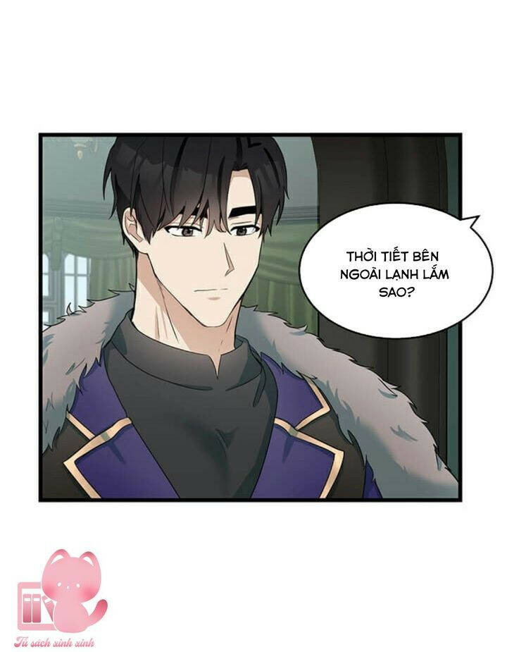 Ác Nữ Trùng Sinh - Chap 47