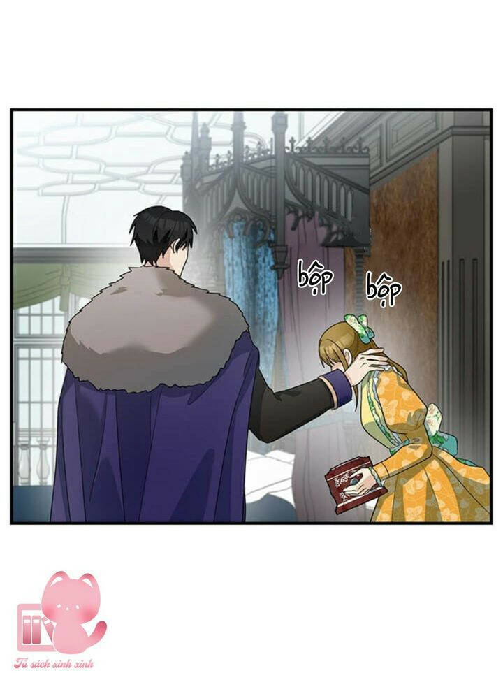 Ác Nữ Trùng Sinh - Chap 47