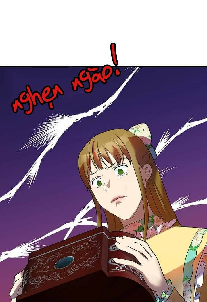 Ác Nữ Trùng Sinh - Chap 47