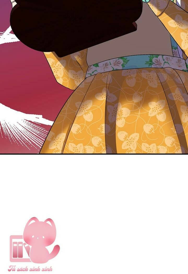 Ác Nữ Trùng Sinh - Chap 47